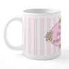 CafePress Mug Frame Mimi 20 oz Ceramic Mega Mug