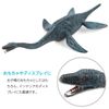 ENN LLC Realistic Dinosaur Model Large Figure Powerful PVC (Preciosaurus)
