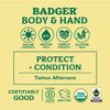 Badger 720312 Tattoo Balm