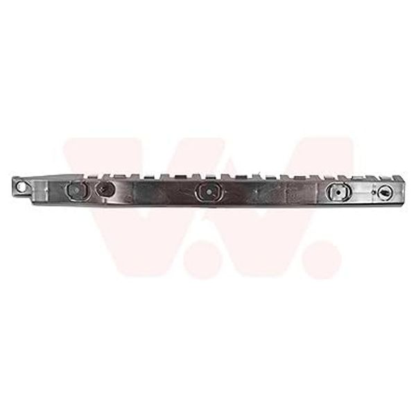 VAN WEZEL Halter, Stoßfänger 1992538