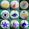 Custom Team, Brand, or Personalized Golf Ball Logo Stencil/Marker