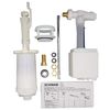 Schwab Replacement Parts Set Filling Valve/Outlet Valve/Floor Valve 180,000 Flush Box