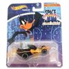 Hot Wheels - Space Jam - Daffy Duck - Character Car - #5/7