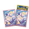 Pokémon Card Game Deck Shield Chamomile Holiday