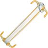 Hive Disc Golf Accessories Disc Claw Retriever (Yellow)