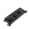AC Heater Climate Control Temperature Control For 06-08 Dodge Ram 2500 3500 1500