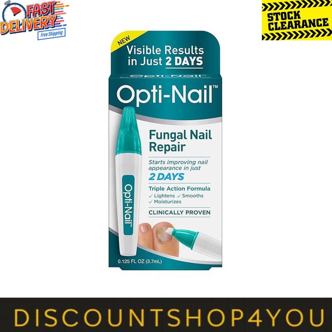 Fungal Nail Repair Pen, Restores the Healthy Appearance of Nails gift Christmas