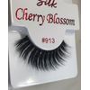3D SILK CHERRY BLOSSOM EYELASHES #913