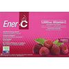 Ener-Life Raspberry Multivitamin Drink Mix 30 Count, 0.3 OZ