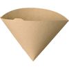HARIO VCF-01-100M Paper Filter for V60, 01 - 2 Cups, 200 Sheets