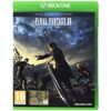 Final Fantasy XV