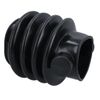 AB Tools HITCH BELLOWS TRAILER SUITABLE FOR KNOTT kFG35 COVER UNIVERSAL MAYPOLE MP2037B