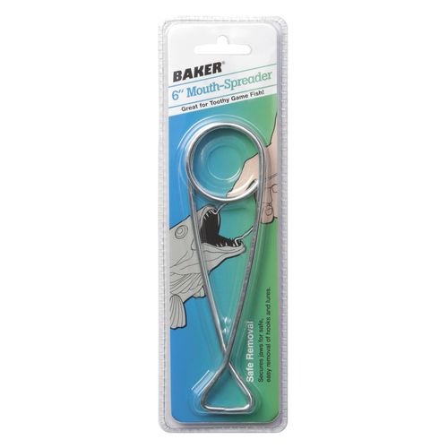 Baker MS6 Mouth Spreader (6-Inch)