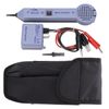 Cable Generator Kit, 200EP Network Cable Tracing Tester, Line Finder Wire Tracker, for Network Cable Collation