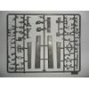 ICM ICM48237 1:48-Ju 88A-4, WWII Axis Bomber