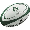 Gilbert Ireland Mini Rugby Ball