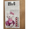 HELLO KITTY REMOTE CONTROL HOVERBOARD 49 MHz 8+AGES BNWT SEALED SANRIO 8+ AGES