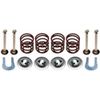 Raybestos H4081 Professional Grade Drum Brake Shoe Hold Down Kit