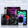Bluetooth 5.3 FM Transmitter Car Adapter with Type-C PD Charger & QC3.0 USB