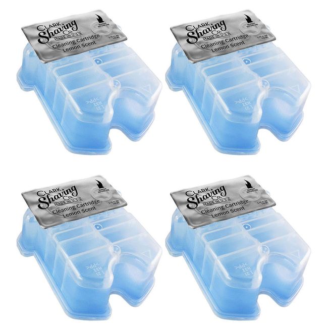 Braun Clean & Renew refill cartridge 3 pack