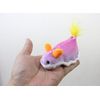 takeoff pokepuni cinderella nudibranch