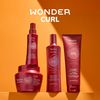 Fanola Wonder Curl Cleansing Conditioner