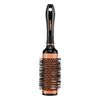 Conair®Quick Blow-Dry Thermal Round Brush