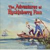 The Adventures Of Huckleberry