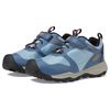 KEEN Wanduro Low Waterproof, Sneaker,