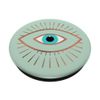 PopSockets Rose Evil Eye Green PopSockets Swappable PopGrip