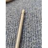(QTY 6) APEX 492-CCX 1/4'' Phillips #2 Hex Power Drive Bit