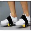 Fabrication Enterprises Chango Balance Paws, 1.5", Beginner, Pair
