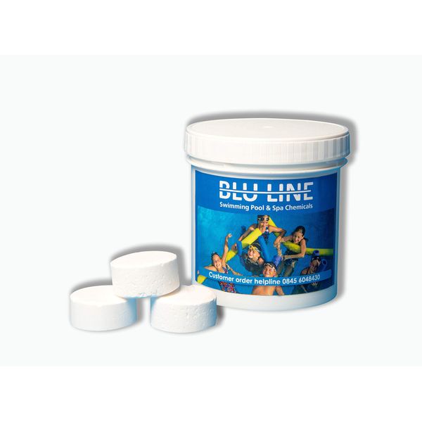20x20g Ultimate Chlorine Tablets For swimming pools and spas