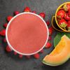 Hey, Babe Emulsified Sugar Scrub - Strawberry Melon - 128oz