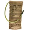 Red Rock Outdoor Gear Molle Hydration Pack, Coyote