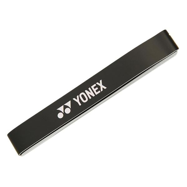 YONEX AC1581P (007) Edge Guard 5 (1 Racket) Black