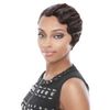 Human Hair Mommy 2 in Medium Brown