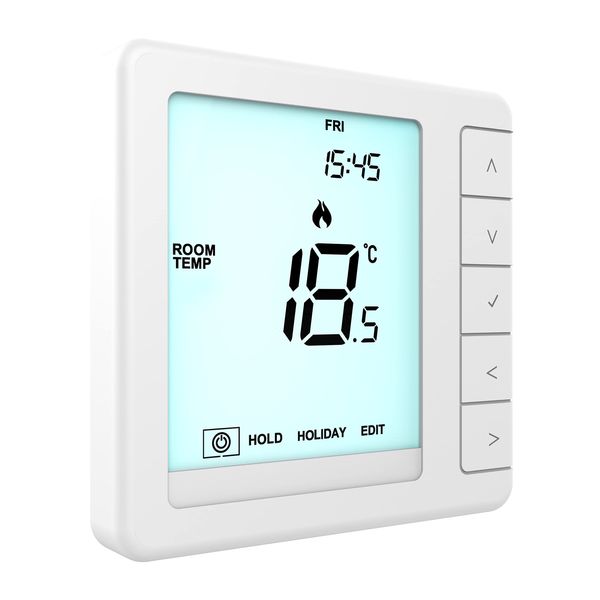 ProWarm Pro Digital Thermostat