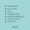 PHYTO PARIS SCALP SOLUTIONS Dandruff Shampoo