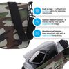 DOOG -Walkie Shoulder Bag, Camo (SB07),Large
