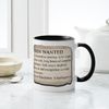 CafePress Shackleton Antarctica Mug 11 oz (325 ml) Ceramic Coffee Mug