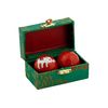 Qigong Balls, 1 Pair Diameter 4.5 cm