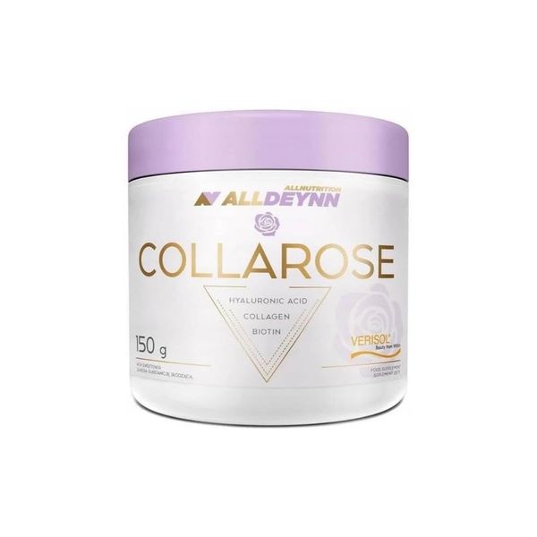 Allnutrition Alldeynn Collarose Mango-Passion Fruit 150G