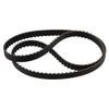 Scotty #1129 Depthpower Drive Belt 1 only for Current Models BLACK, Small