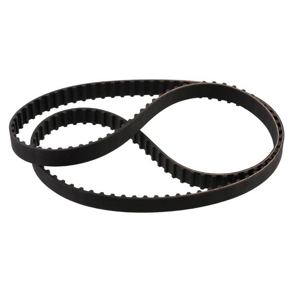 Scotty #1129 Depthpower Drive Belt 1 only for Current Models BLACK, Small