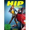 HIP: Ermittlerin mit Mords-IQ - Staffel 2 [3 DVDs]
