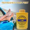 Olorex Classic Foot Deodorant Powder 7.05 oz