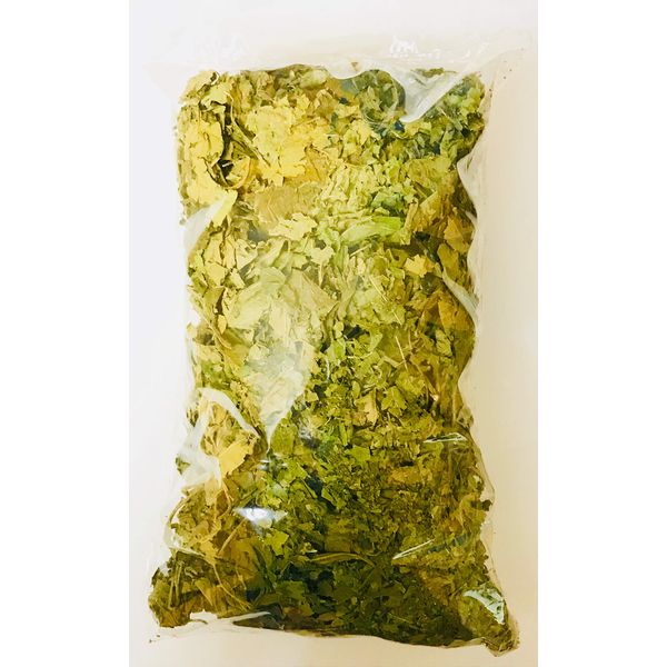 Dried Mulberry Leaf Tea 桑葉茶 16 oz