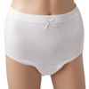 Reusable Light Incontinence Pants, Women, Size Medium, Each