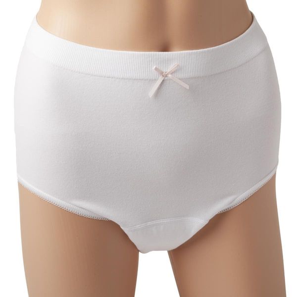 Reusable Light Incontinence Pants, Women, Size Medium, Each
